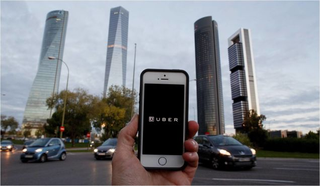Illustration for article titled Uber, Mayas, hackers y seguridad aérea: lo mejor de la semana